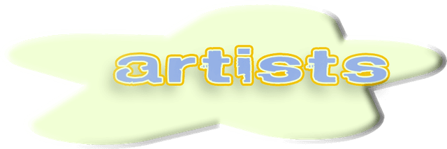 Browse Artists